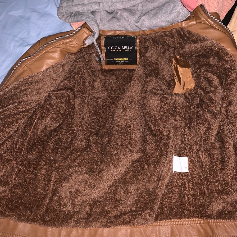 Jacket - Picture 2 of 3